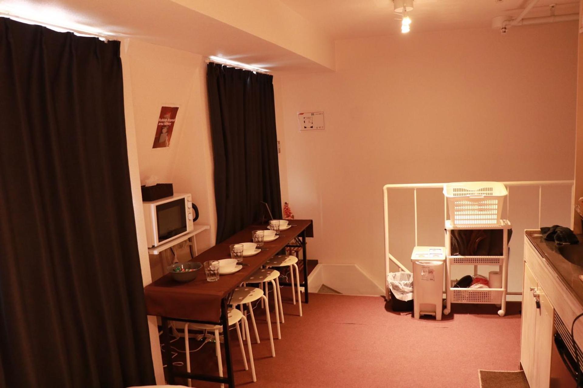 Imperial 心斎橋本町 Apartment Osaka Exterior photo
