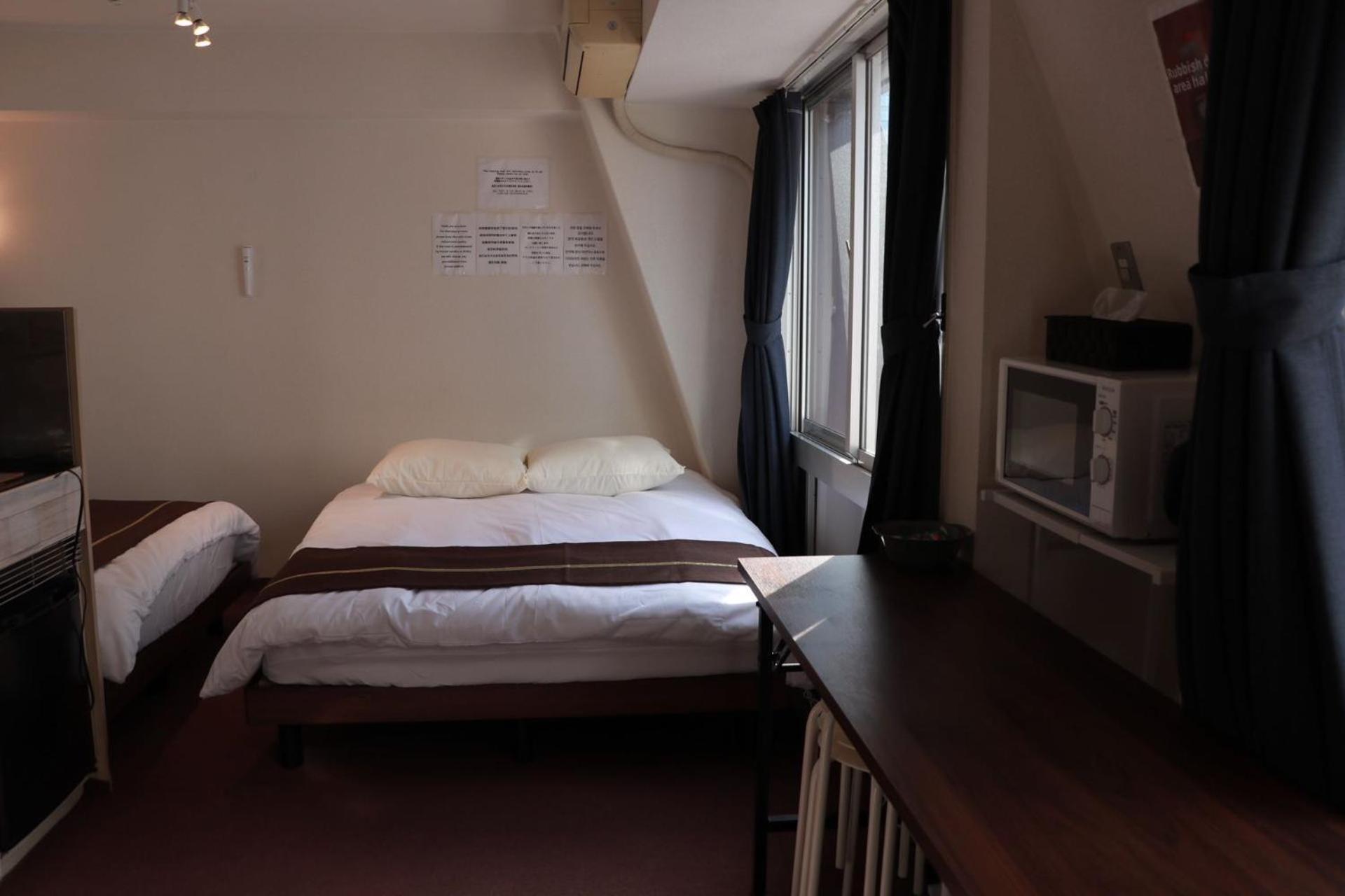 Imperial 心斎橋本町 Apartment Osaka Exterior photo