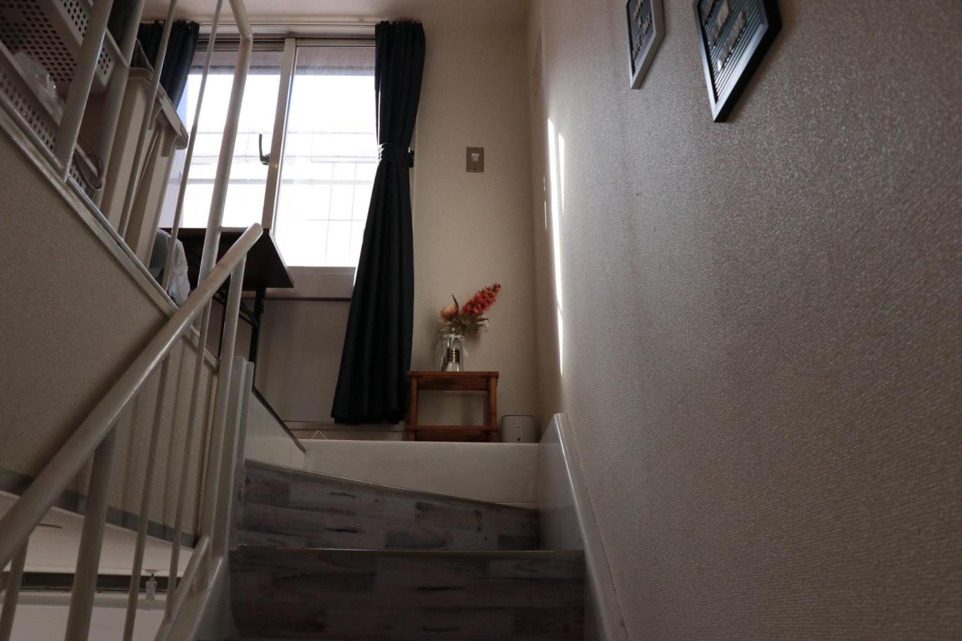 Imperial 心斎橋本町 Apartment Osaka Exterior photo